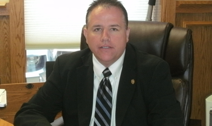 State-Wide Protective Agency President & CEO Troy Nadeau